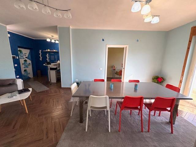 appartamento in vendita a Pontecagnano Faiano in zona Sant'Antonio