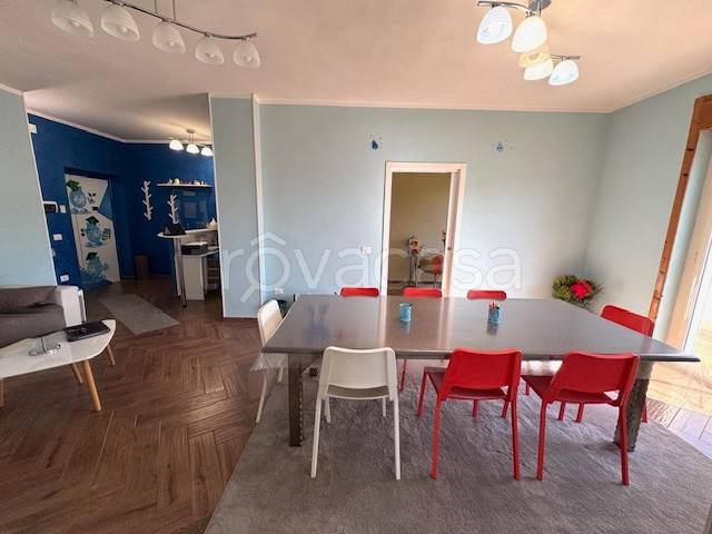 appartamento in vendita a Pontecagnano Faiano in zona Sant'Antonio