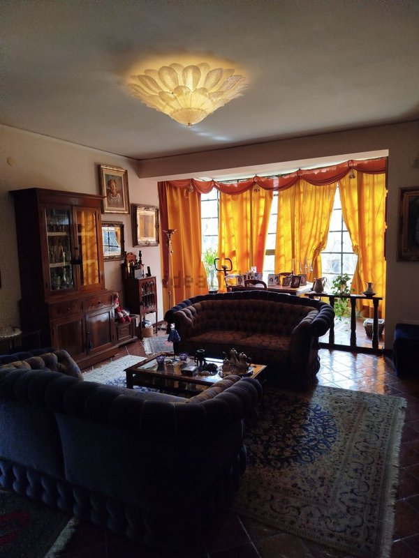 casa indipendente in vendita a Pontecagnano Faiano in zona Magazzeno