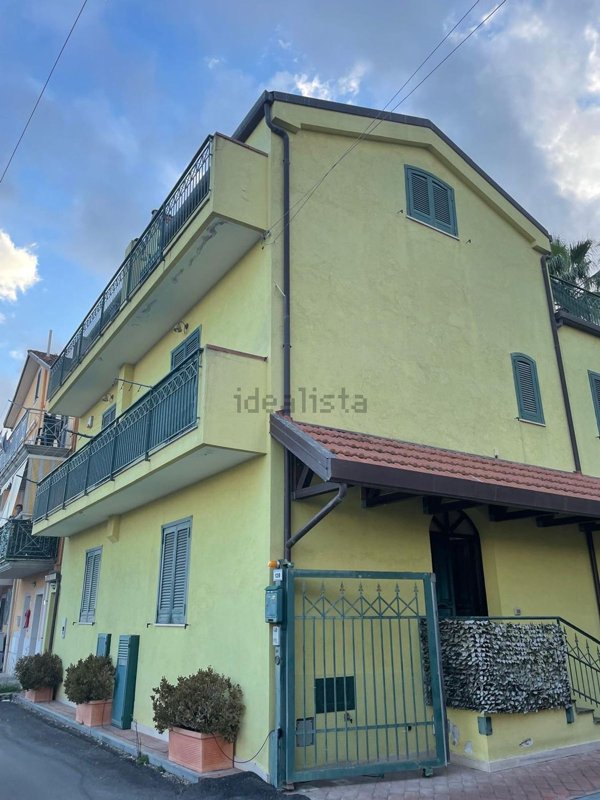 casa indipendente in vendita a Pontecagnano Faiano