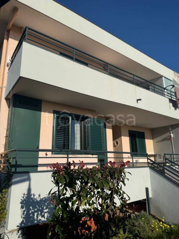 casa indipendente in vendita a Pontecagnano Faiano