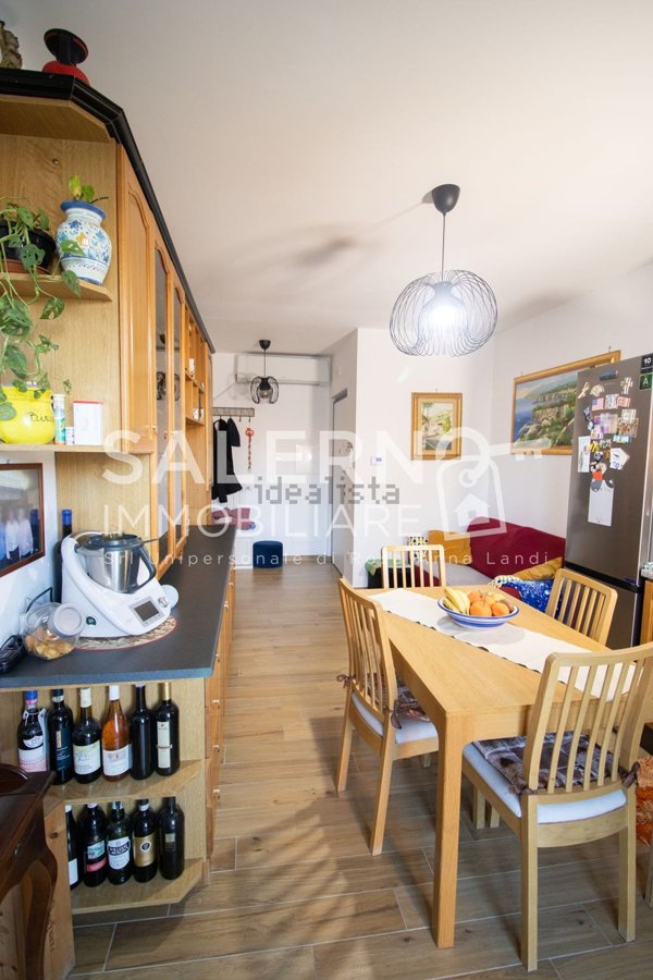 appartamento in vendita a Pontecagnano Faiano