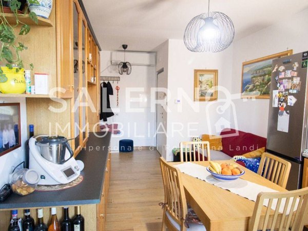 appartamento in vendita a Pontecagnano Faiano