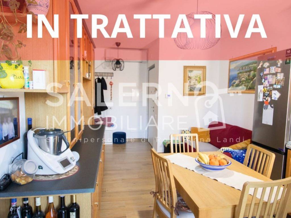 appartamento in vendita a Pontecagnano Faiano