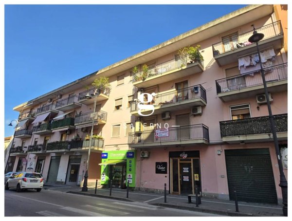 appartamento in vendita a Pontecagnano Faiano