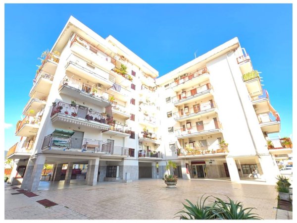 appartamento in vendita a Pontecagnano Faiano