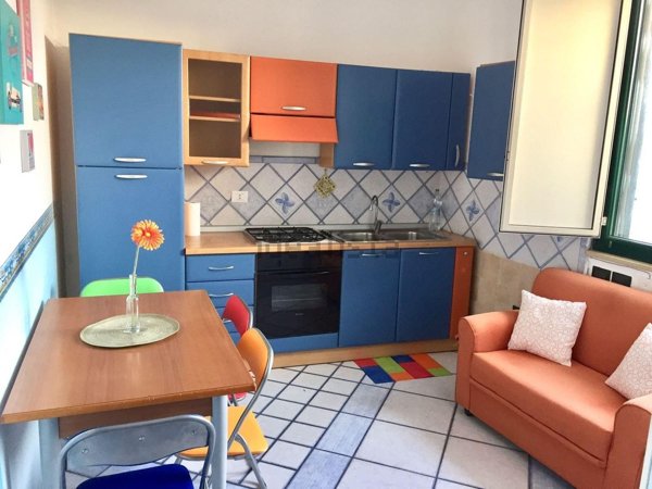 appartamento in vendita a Pontecagnano Faiano