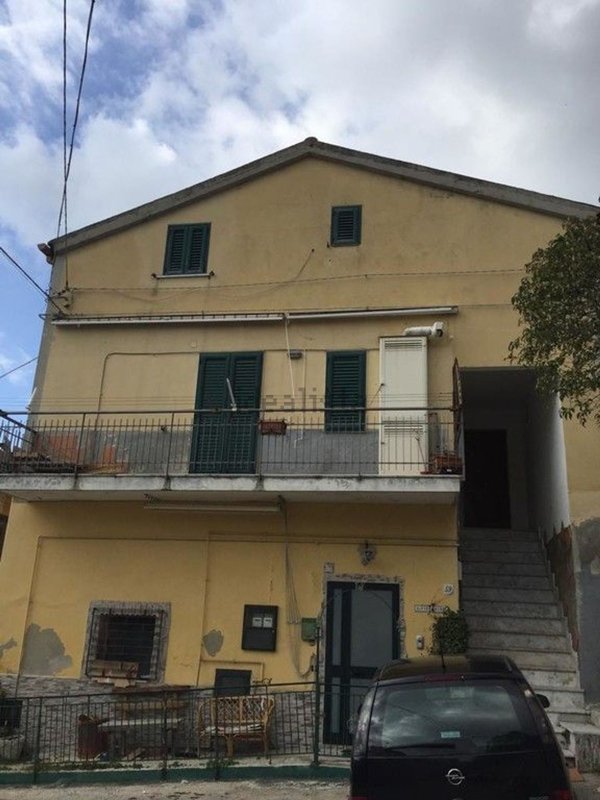 appartamento in vendita a Pontecagnano Faiano