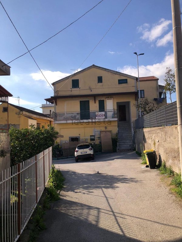 appartamento in vendita a Pontecagnano Faiano