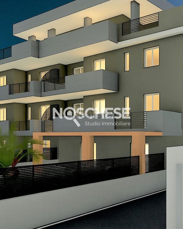 appartamento in vendita a Pontecagnano Faiano