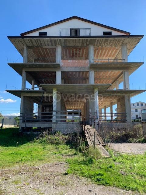 mansarda in vendita a Pontecagnano Faiano