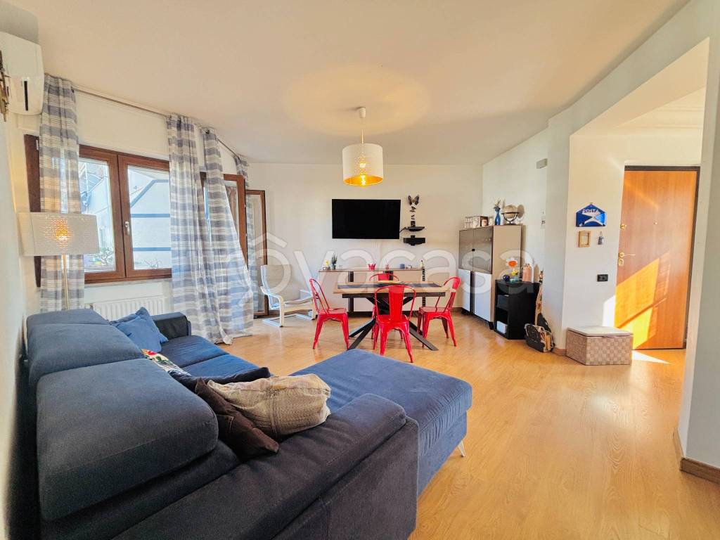 appartamento in vendita a Pontecagnano Faiano