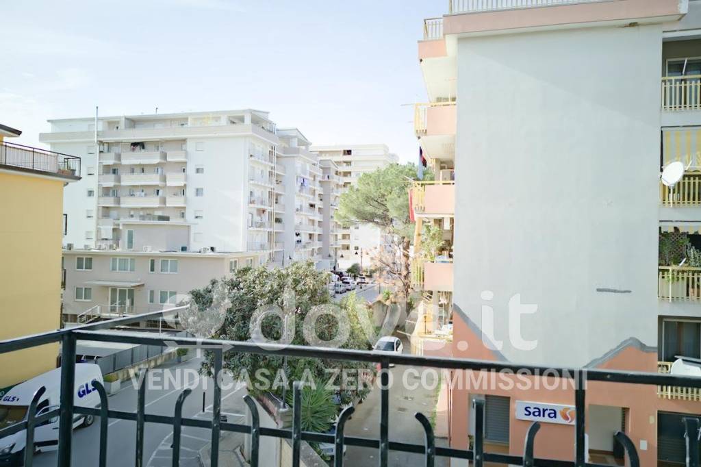 appartamento in vendita a Pontecagnano Faiano