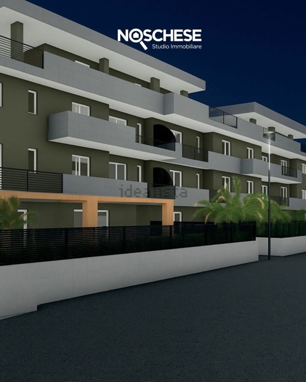 appartamento in vendita a Pontecagnano Faiano