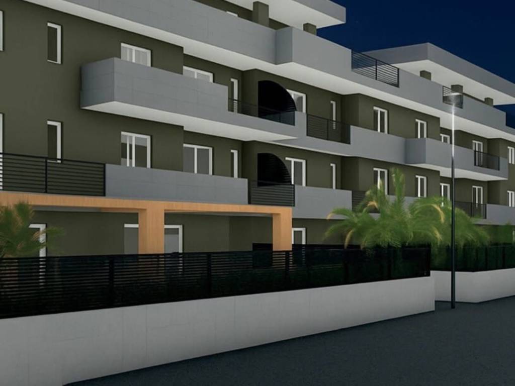 appartamento in vendita a Pontecagnano Faiano