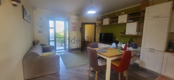 casa indipendente in vendita a Pontecagnano Faiano