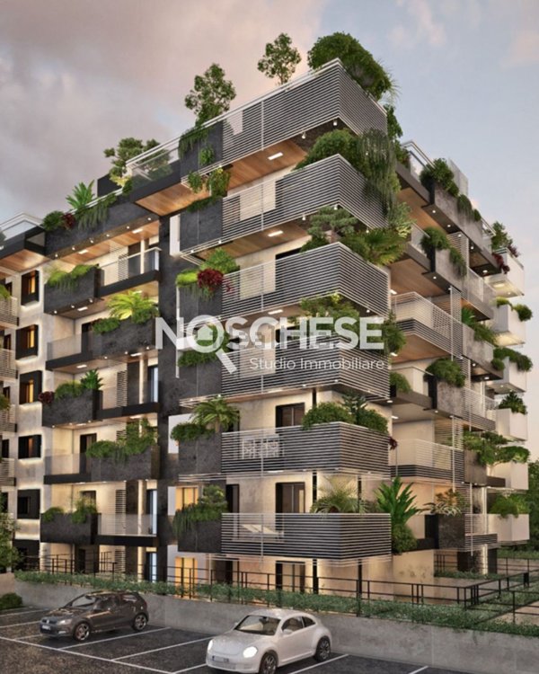 appartamento in vendita a Pontecagnano Faiano