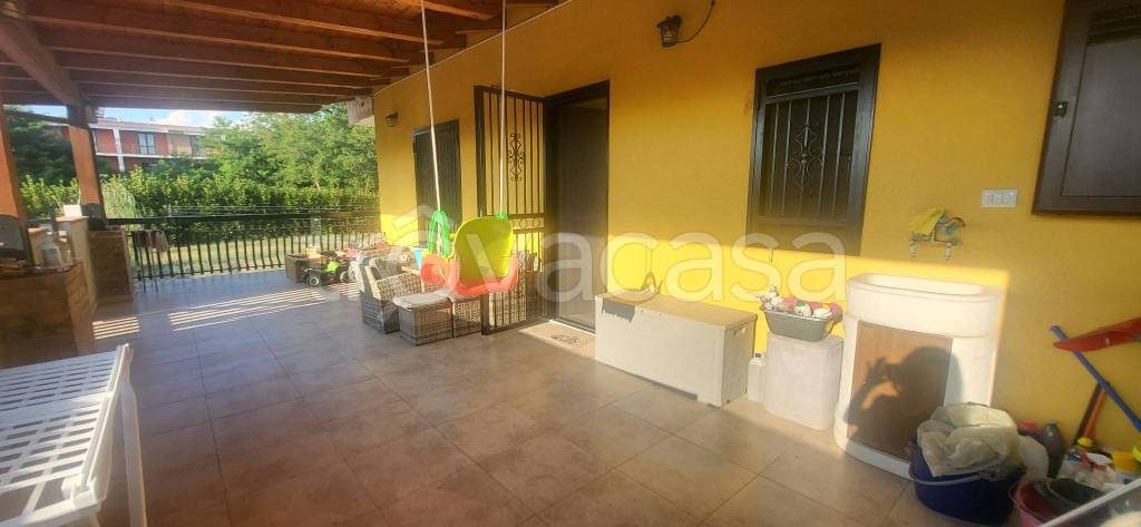 casa indipendente in vendita a Pontecagnano Faiano