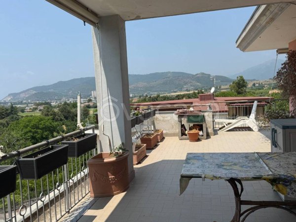 appartamento in vendita a Pontecagnano Faiano