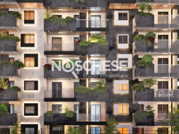 appartamento in vendita a Pontecagnano Faiano in zona Sant'Antonio