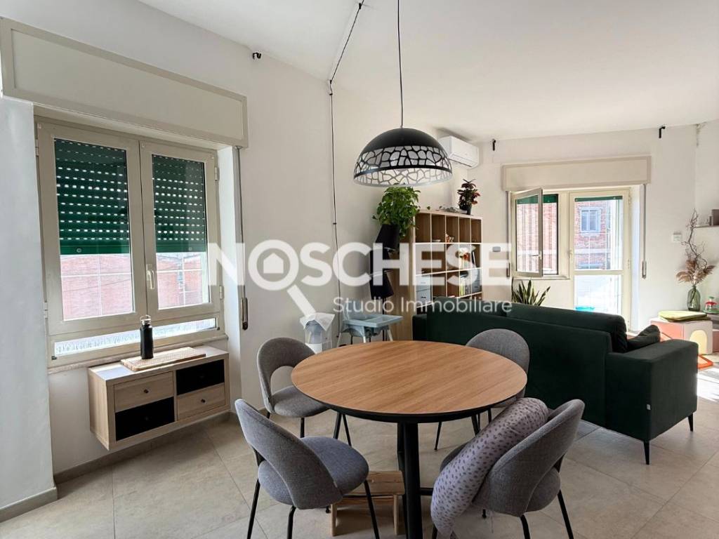 appartamento in vendita a Pontecagnano Faiano