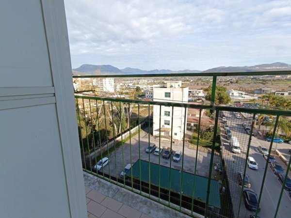 appartamento in vendita a Pontecagnano Faiano