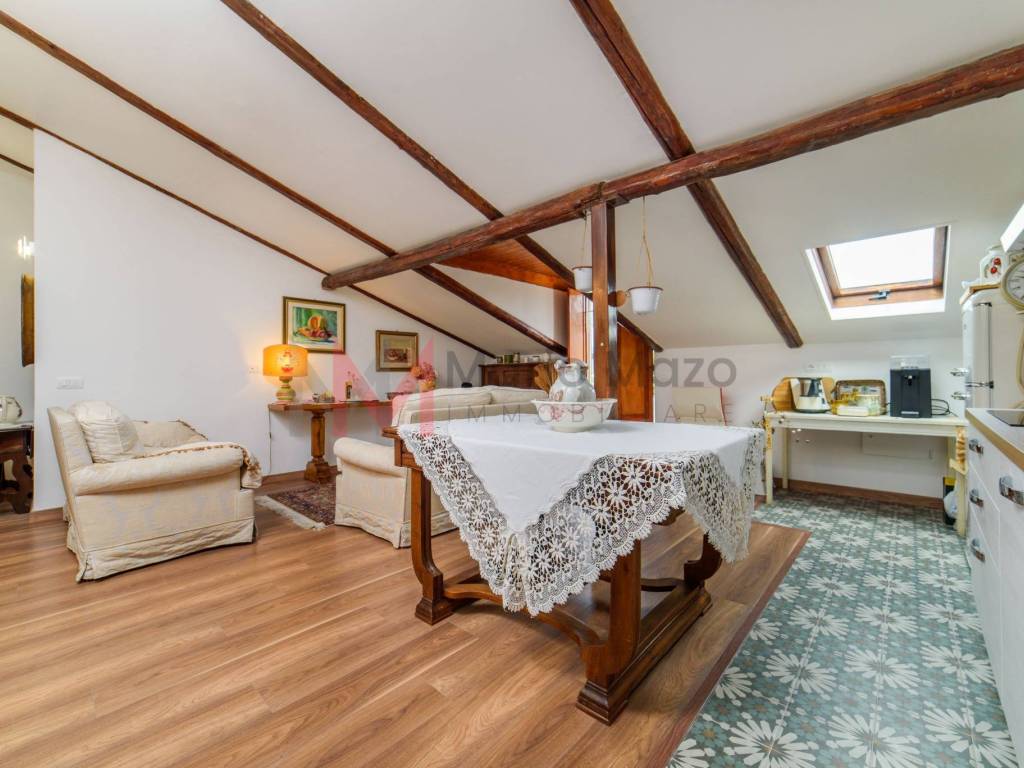 appartamento in vendita a Pontecagnano Faiano