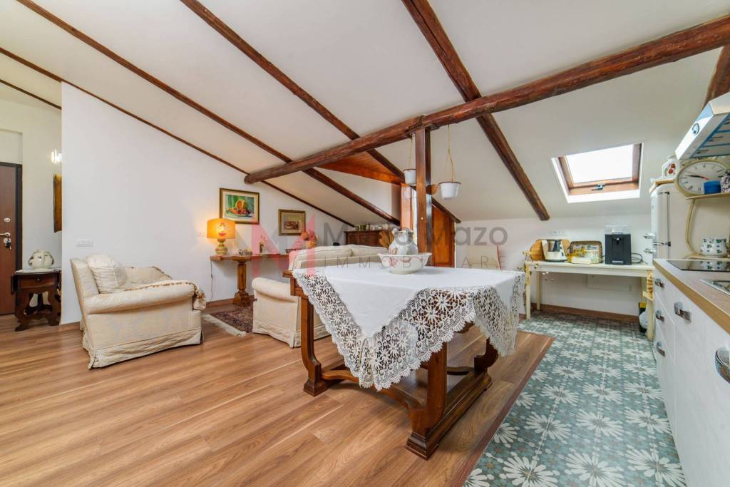 appartamento in vendita a Pontecagnano Faiano