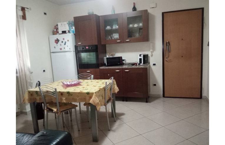 appartamento in vendita a Pontecagnano Faiano