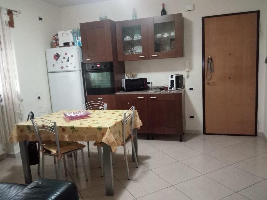 appartamento in vendita a Pontecagnano Faiano