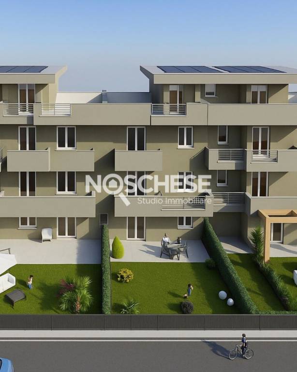 appartamento in vendita a Pontecagnano Faiano