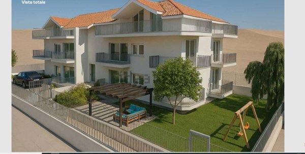 appartamento in vendita a Pontecagnano Faiano