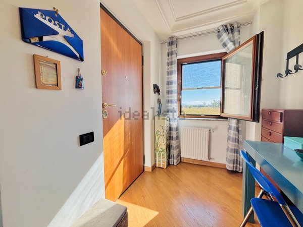 appartamento in vendita a Pontecagnano Faiano