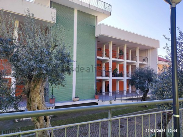 appartamento in vendita a Pontecagnano Faiano