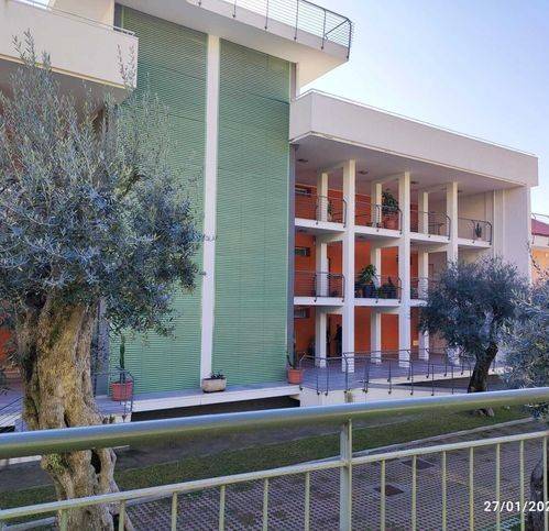 appartamento in vendita a Pontecagnano Faiano