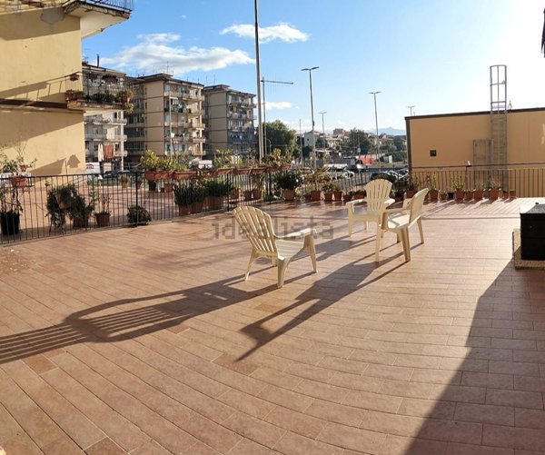 appartamento in vendita a Pontecagnano Faiano