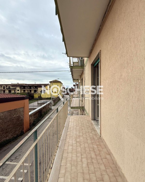 appartamento in vendita a Pontecagnano Faiano