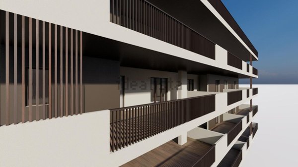 appartamento in vendita a Pontecagnano Faiano