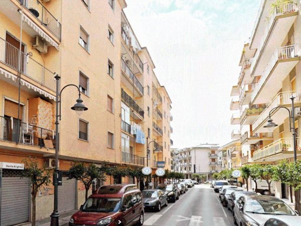 appartamento in vendita a Pontecagnano Faiano