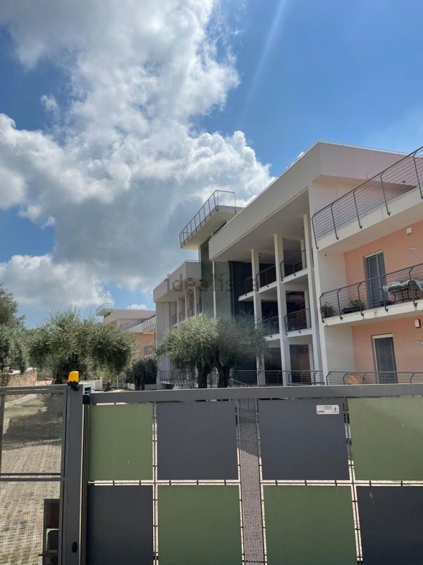appartamento in vendita a Pontecagnano Faiano