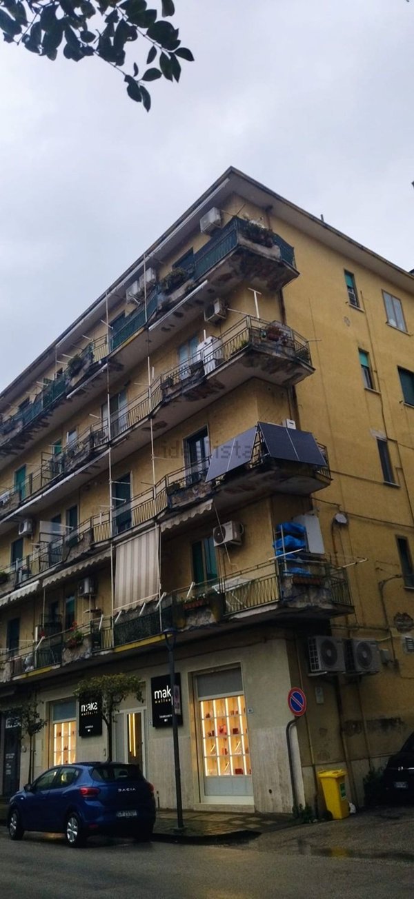 appartamento in vendita a Pontecagnano Faiano