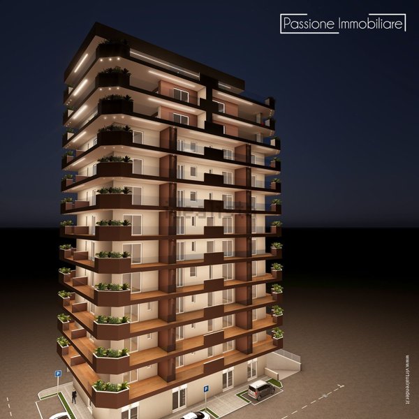 appartamento in vendita a Pontecagnano Faiano