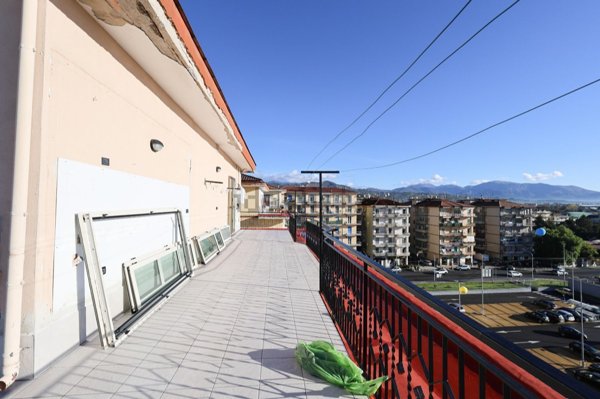 appartamento in vendita a Pontecagnano Faiano