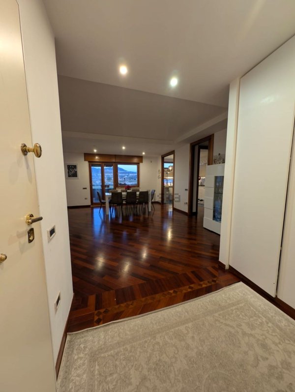 appartamento in vendita a Pontecagnano Faiano