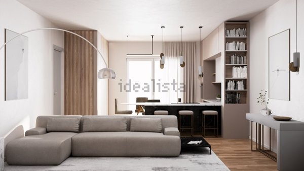 appartamento in vendita a Pontecagnano Faiano