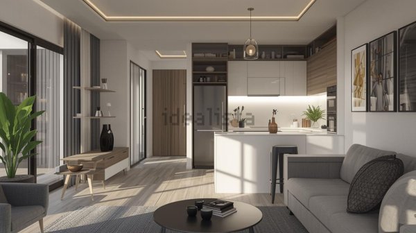 appartamento in vendita a Pontecagnano Faiano