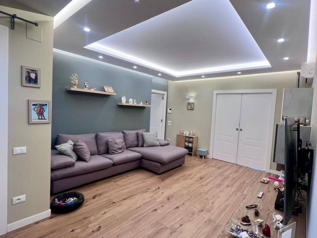 appartamento in vendita a Pontecagnano Faiano