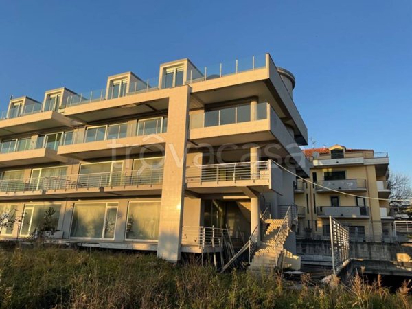 appartamento in vendita a Pontecagnano Faiano