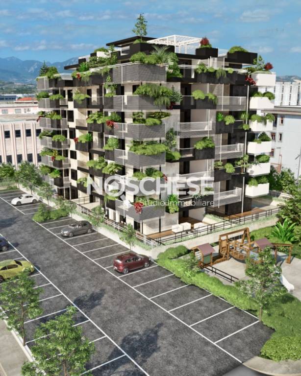 appartamento in vendita a Pontecagnano Faiano