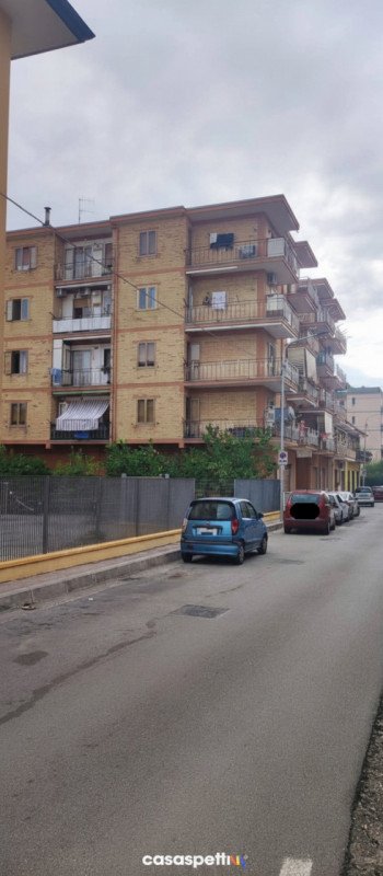 appartamento in vendita a Pontecagnano Faiano in zona Sant'Antonio
